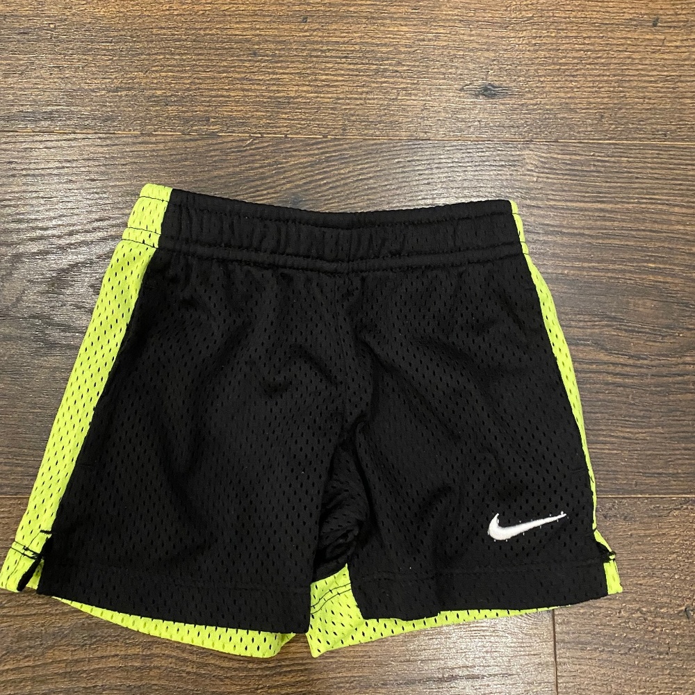 Nike Infant shorts